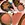 blusher makeup
